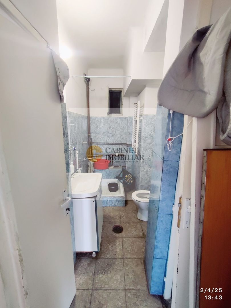 Apartament 2 camere  |  Piata Kogălniceanu - Poză 4