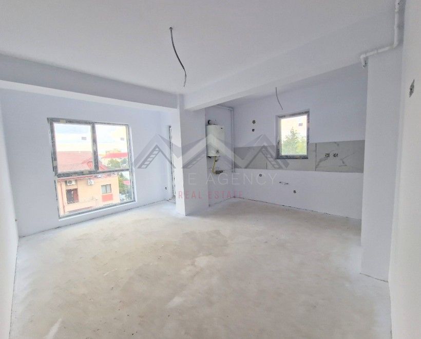 Apartament 2 camere Otopeni | bloc cu lift | 10 minute pe jos de centru - Poză 3