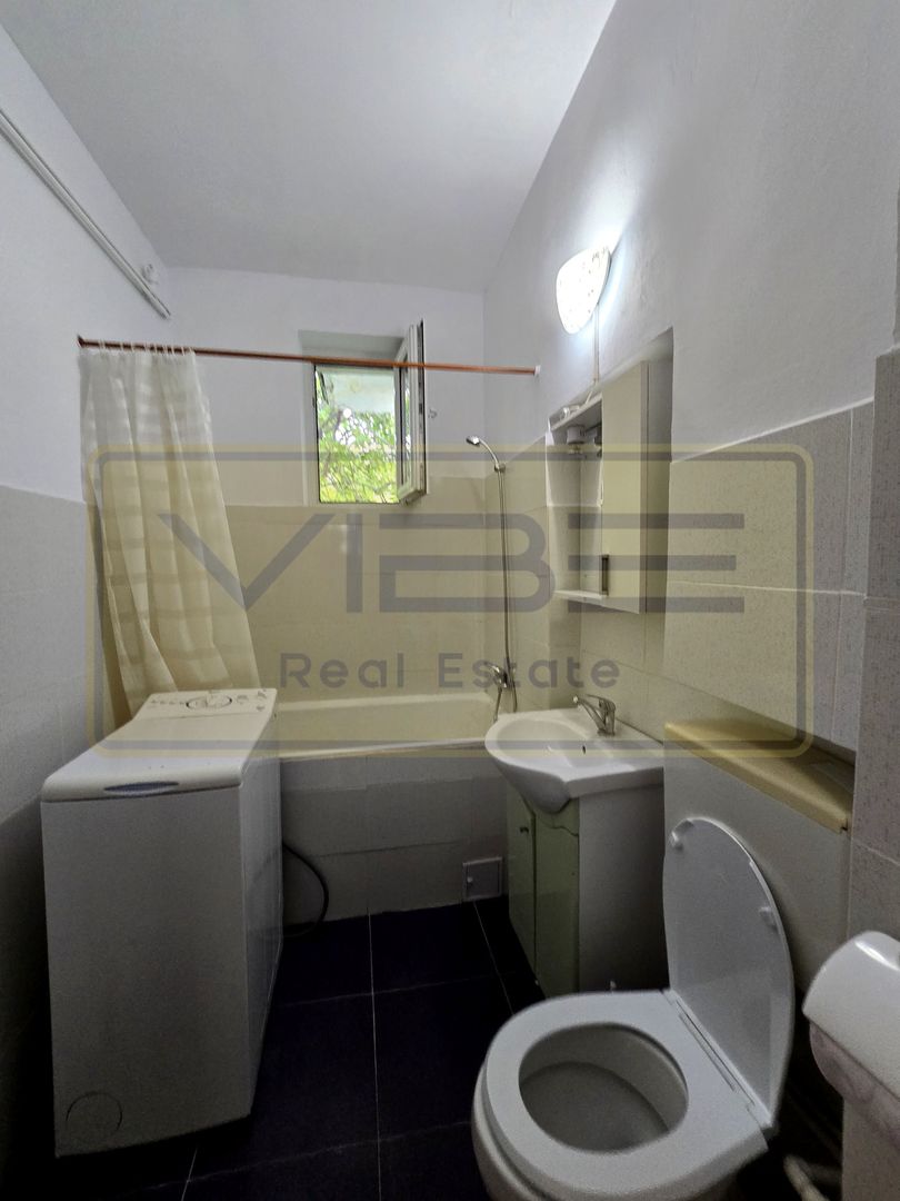 Copou- 2 min de Univ.Al.Ioan Cuza - 370 euro - Poză 5