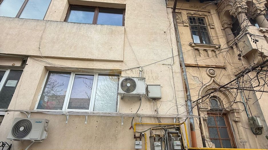 Garsoniera  I Victoriei- Bulevard Lascar Catargiu - Poză 13