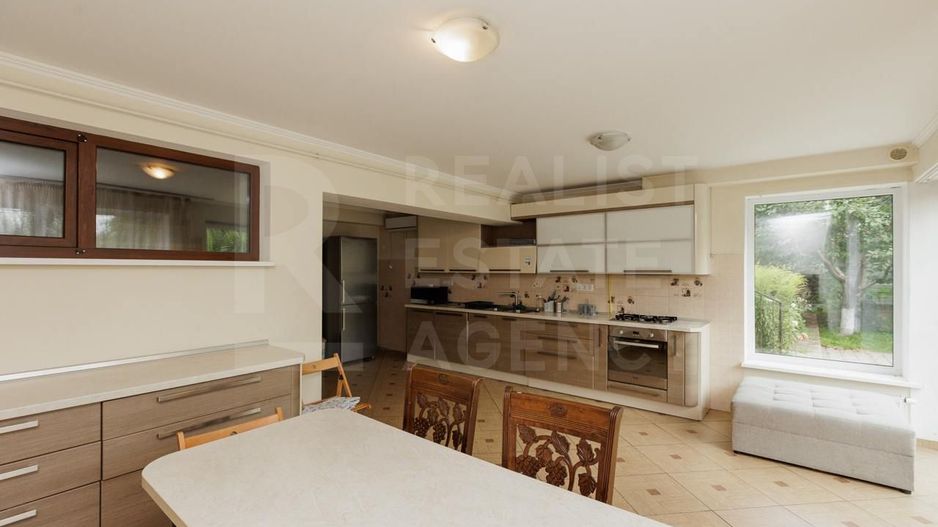 Vânzare, casă, 3 nivele, 6 camere, str. Durlești, Buiucani - Poză 16