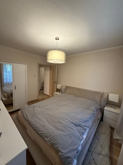 Vanzare Apartament 3 camere, etaj 1, 2 băi, renovat, mobilat, utilat - Sector 5 - Poză 8