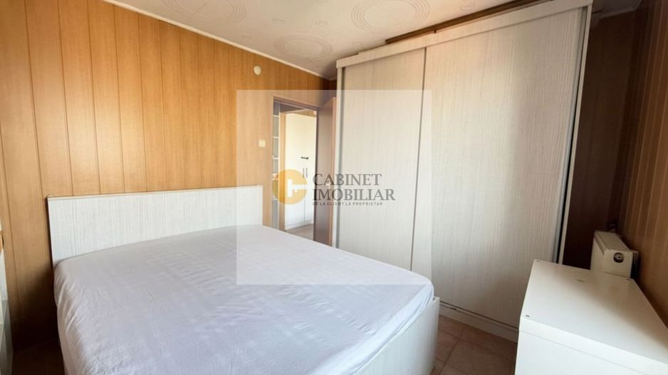 2 camere - 2 balcoaneI Mihail Kogalniceanu- Hotel Venezia I Creditabil - Poză 6