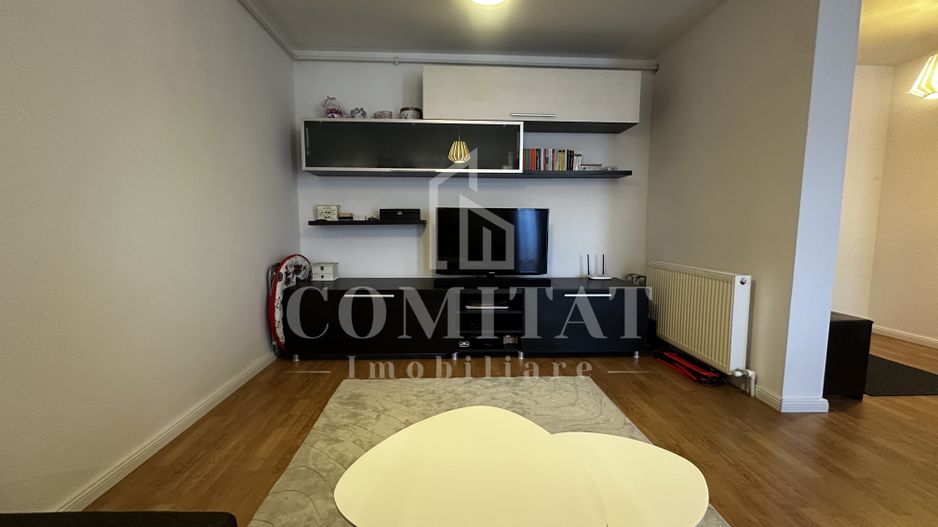 Apartament 2 camere | Parcare | Zona Str Teilor - Poză 9