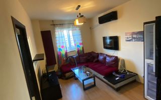 Apartament 2 camere – complet mobilat și utilat – 380 € – pet friendly - Poză 4