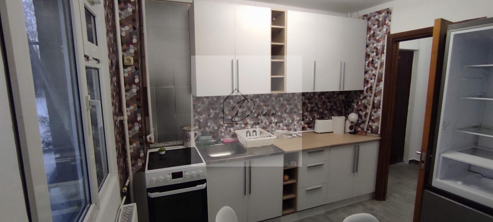 Apartament 3 camere Titan I Nicolae Grigorescu I Postavarul I COMIS 0% - Poză 5