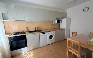 Apartament 3 camere | 53 mp | zona linistita | mobilat | zona BIG - Poză 13