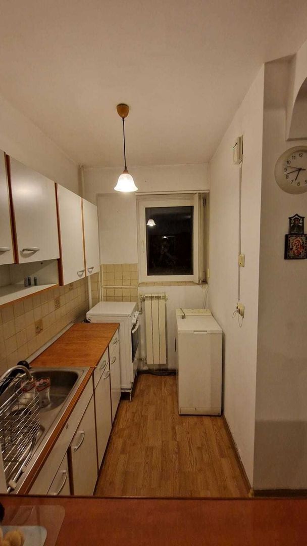 Garsoniera zona Costin Georgian - Lucretiu Patrascanu - Poză 4