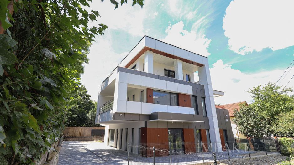 Spatiu de inchiriat sediu firma , birouri ,clinica medicala, locuinta, zona Cluj Arena! - Poză 1