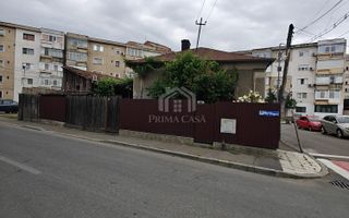 Proprietate cu potențial comercial – casă și teren în zona Clubul Politistilor / - Poză 5