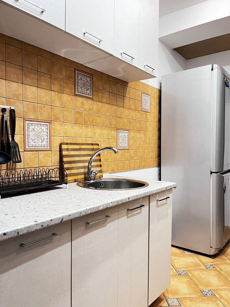 Apartament 2 camere terasa spatioasa, etaj 5, zona Vitan, pet friendly - Poză 5