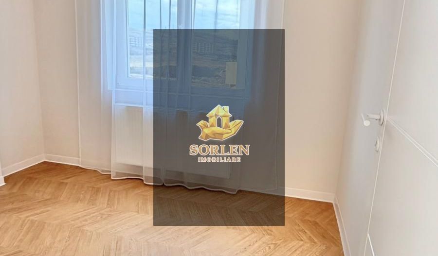 Apartament modern de vânzare  | Zona Terra, Florești - Poză 5