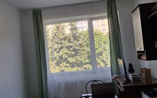 Apartament 64 mp, etaj 4 – str. Dimitrie Cantemir - Poză 6