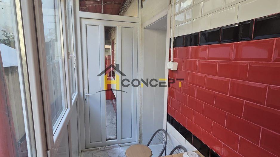 Apartament tip studio in Vila zona Regina Maria - 11 iunie - Poză 12