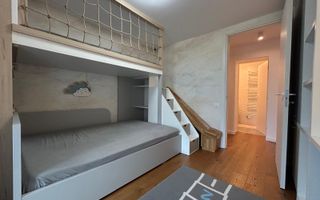 Apartament Duplex 5 Camere | Aviatiei| Cloud 9 - Poză 10