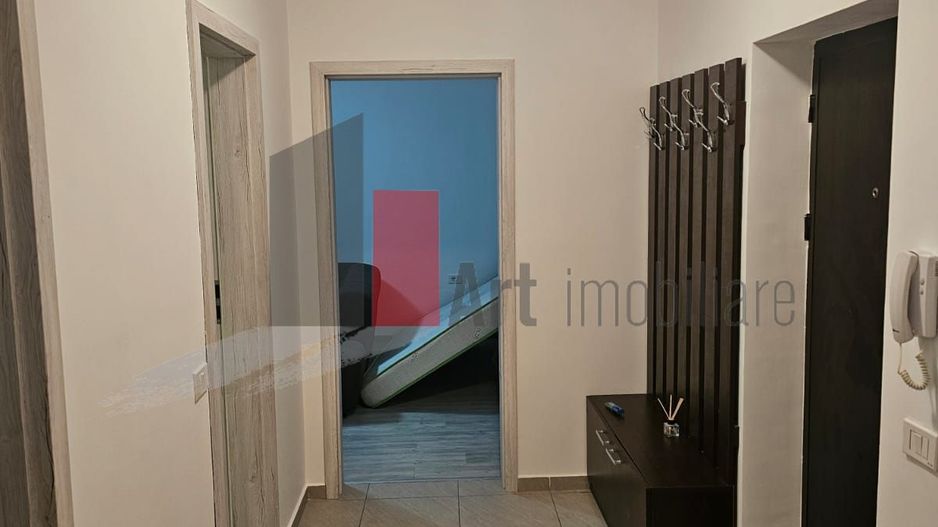Apartament cu 2 camere-Aparatorii Patriei-Metalurgiei-centrala+loc parcare - Poză 6