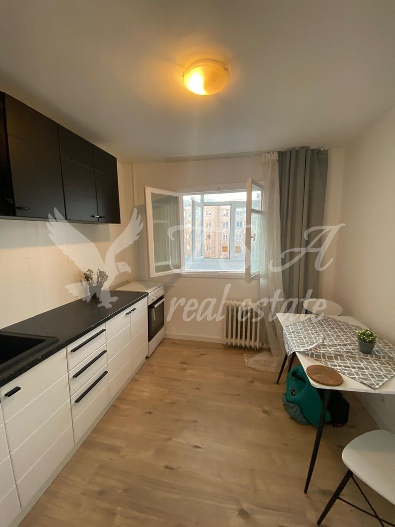 Apartament 3 camere, Teiul Doamnei 0% Comision - Poză 2