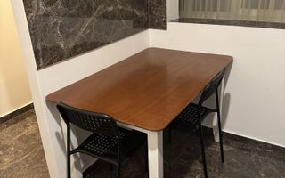 Apartament 2 camere renovat, etaj 3, metrou 1 Mai, Domenii - Poză 6