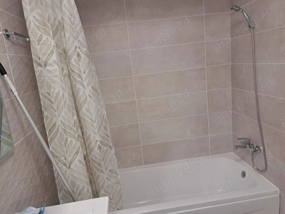 Apartament 2 camere de închiriat Metalurgiei Pet friendly - Poză 8