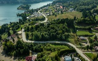 Teren intravilan parcelabil de vanzare - Colibița. Plata in 3 rate! - Poză 15