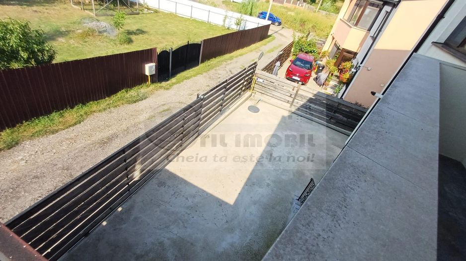 Casă 4 camere, 2 Locuri de parcare–Zona Valea Adanca- 830 euro - Poză 27