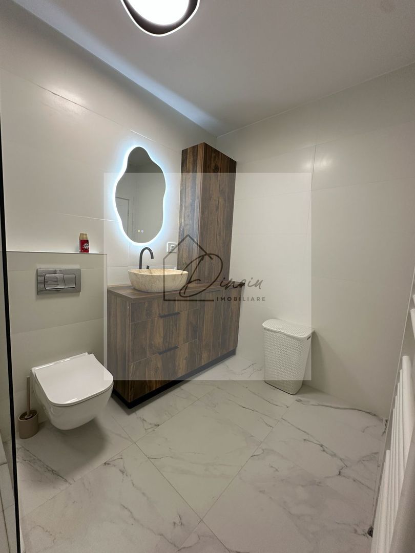 Apartament 2 Camere IVORY RESIDENCE I Mobilat 2026 I OMV Pipera - Poză 7