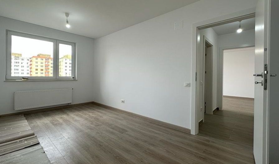 Apartament 2 Camere Nou în Urban Plaza Terasă Finisaje Moderne - Poză 11