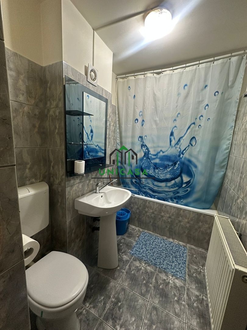 Mansarda - Zona Nord - Poză 7