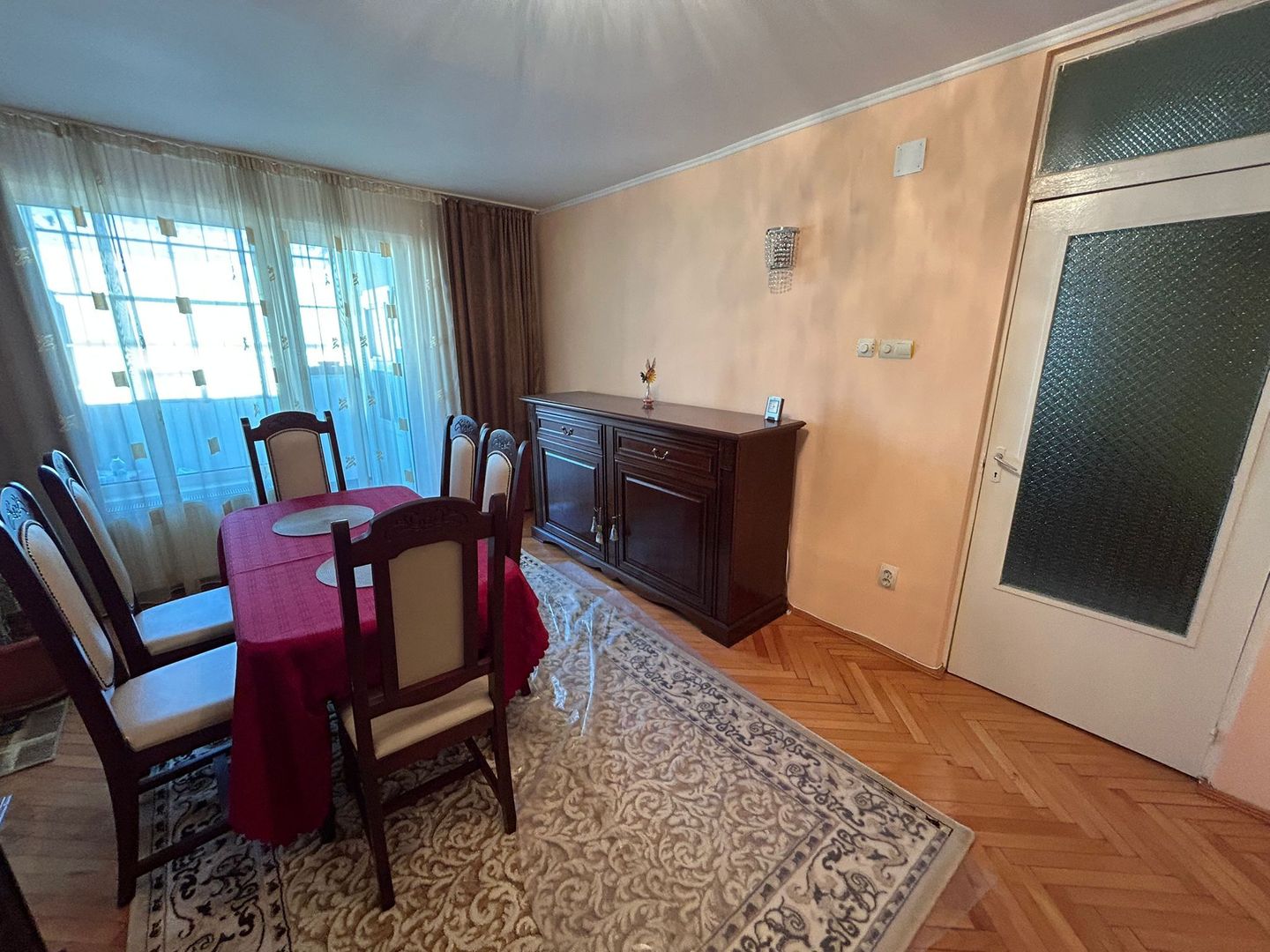Apartament 3 camere, decomandat - Cugir - Poză 9