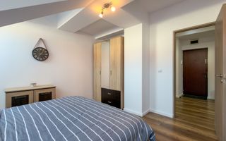 Apartament 3 camere, 100 mp, zona Buna Ziua - Poză 9