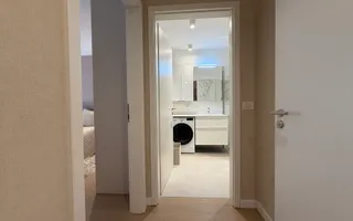 ISHO U1- Apartament Vedere la Bega 3 camere + parcare subterana - Poză 14