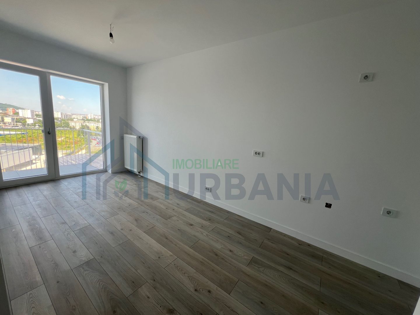 Silk district apartament 2 camere vedere panoramica - Poză 1