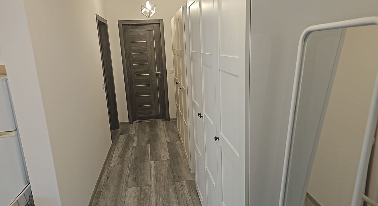 AP. 2 CAMERE FUNDENI, CENTRALA PROPRIE,BUCATARIE INCHISA,MODERN - Poză 6