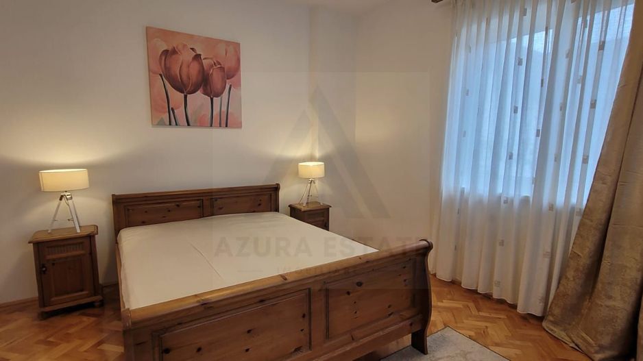 Casa duplex 4 camere 140 mp utili curte 150 mp zona Parcul Sub Arini - Poză 4