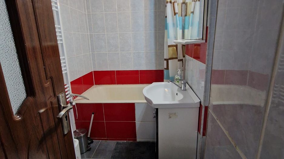 Apartament de închiriat | Fălticeni |  2 Graniceri - Poză 4