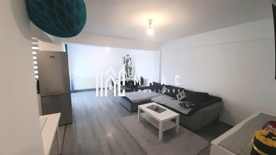 Apartament 2 camere | Etaj 1 | Loc de parcare - Poză 3