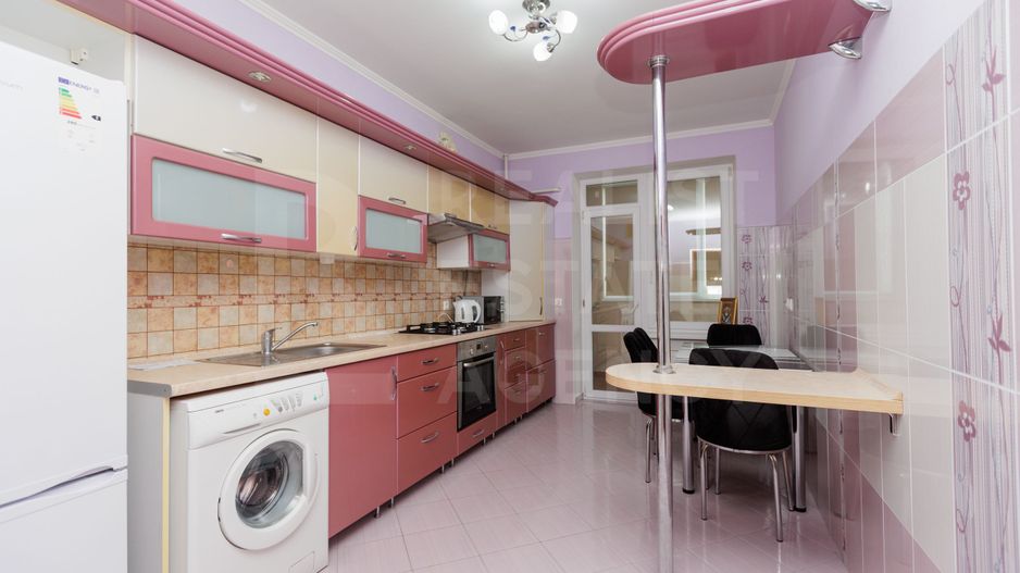 Vânzare, apartament, 2 camere, str.  Cornului, Buiucani - Poză 3