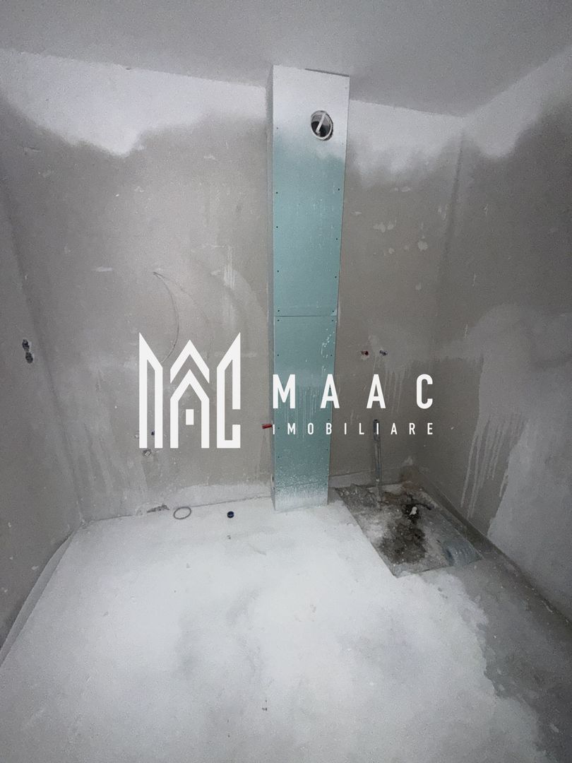 Apartament 2 camere | Șelimbăr | etaj 1 | 58,1 mp - Poză 3