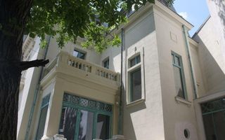 BRASADAS închiriază vila 21 cam UNIRII Birouri exclusive. - Poză 3