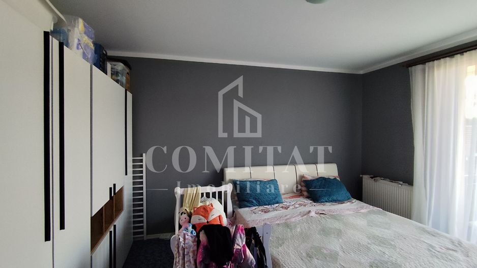 Apartament cu 2 camere decomandate | Zona Penny - Eroilor - Poză 1