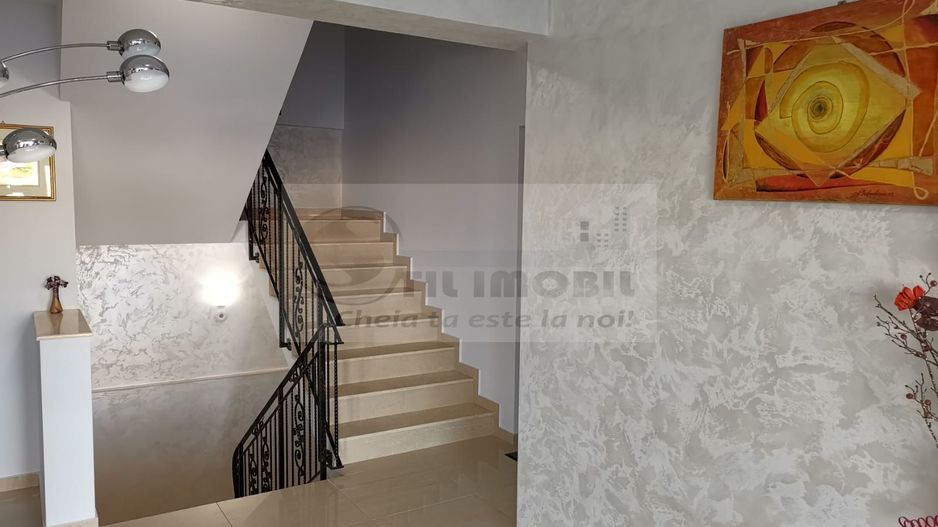 Apartament 1 Camera Moara de Vant - 390 euro - Poză 12