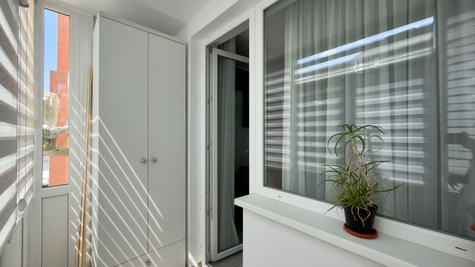 Apartament 3 camere de inchiriat | Central Pitesti | 0% comision - Poză 6