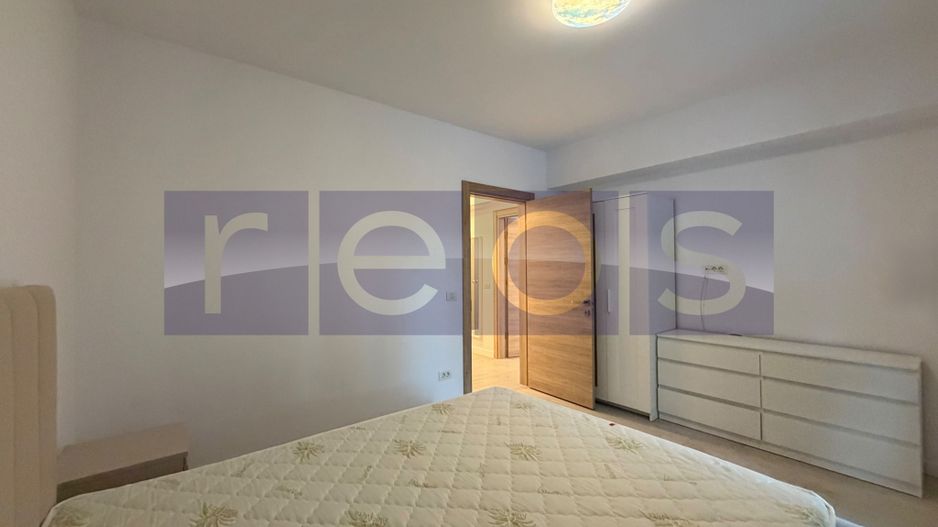 INCHIRIERE 2 CAMERE | 65 MP | BLOC 2023 | ZONA TIMPURI NOI | PARCARE SUBTERANA - Poză 6