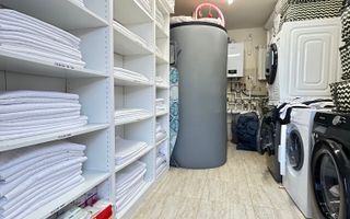 Pensiune la cheie Costinesti | 1022mp | Autorizata ISU | Centrala Gaz - Poză 13