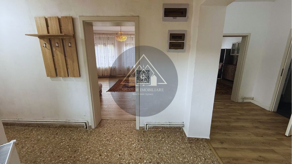 Apartament 2 camere, semi-central | renovat | Medias - Poză 5