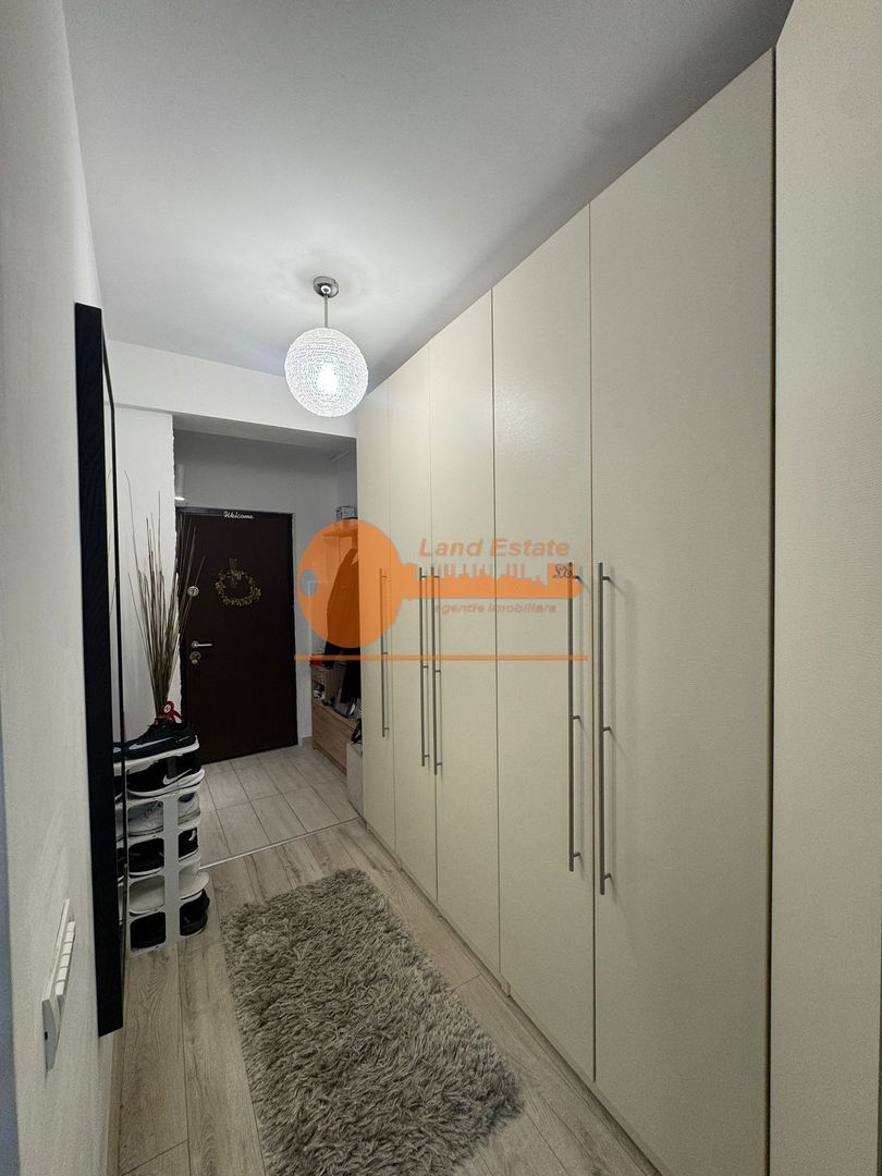 3 camere Lujerului-Orsova ( bloc 2018 ) - Poză 8
