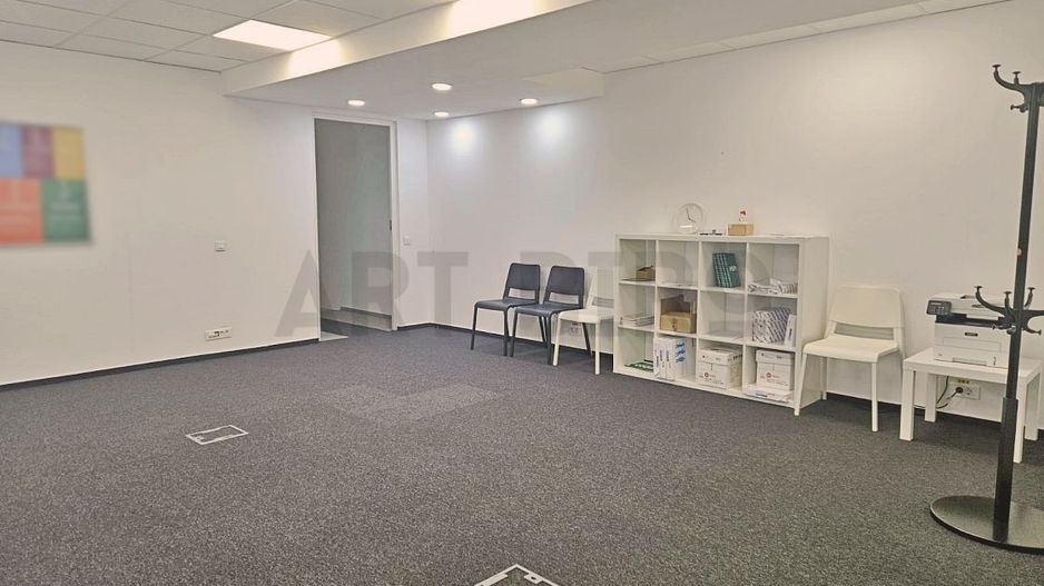 Zero comision, 113mp birou ultracentral Romana - Occidentului, 7'[M] - Poză 4