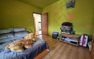 Casa 4 Camere, P+M, 137 mp, Teren 327 mp,  Toate Utilitatile, Micesti - Poză 15