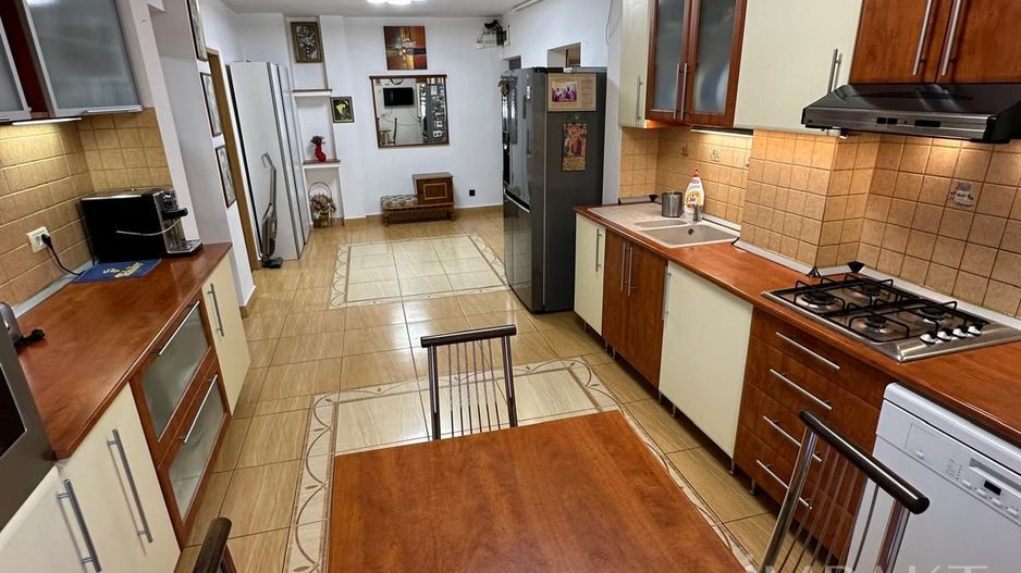Apartament CONFORT SPORIT cu 3 camere, la limita cartierelor Marasti si Gheorgheni! - Poză 7