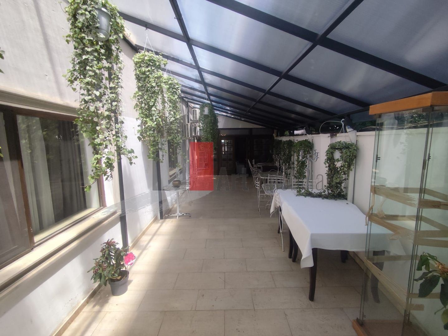 %0 Comision Spatiu comercial de inchiriat in zona Arcul de Triumf/Kiseleff - Poză 10